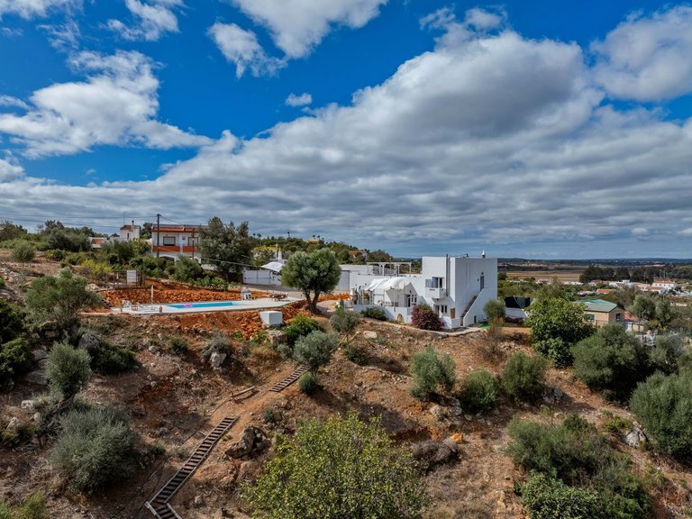 Villa for Sale in Portimão, Algarve, Portugal 43