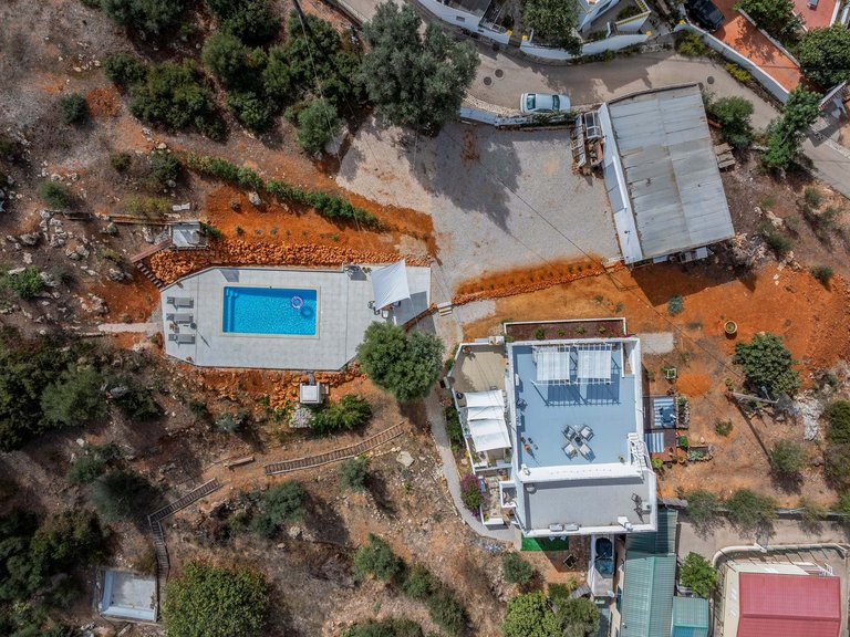 Villa for Sale in Portimão, Algarve, Portugal 55