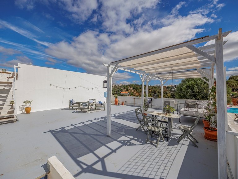 Villa for Sale in Portimão, Algarve, Portugal 8