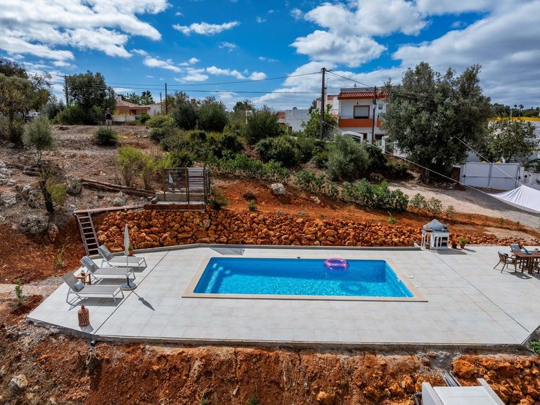 Villa for Sale in Portimão, Algarve, Portugal 49