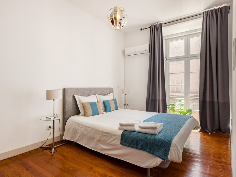 Apartment for Sale in Lisboa, Lisbon, Portugal 9