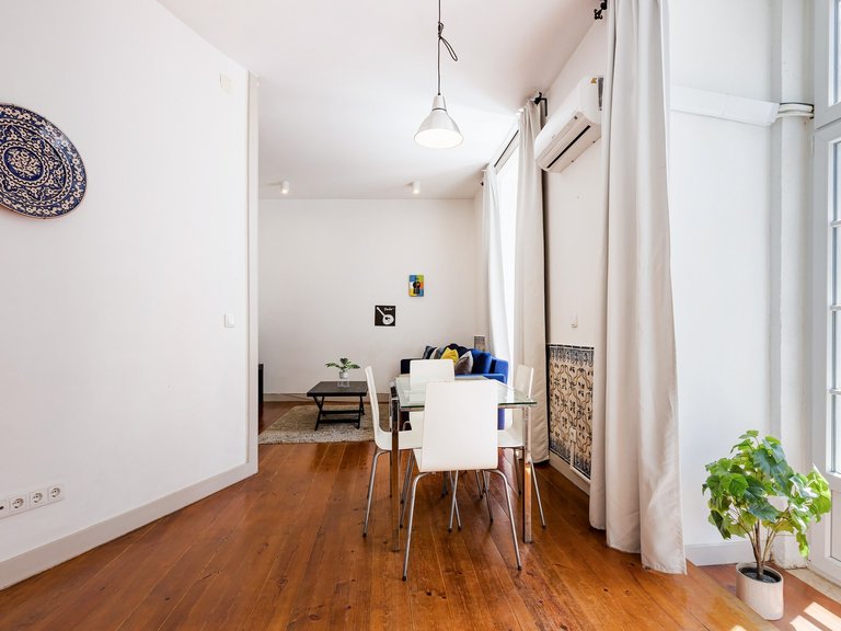 Apartment for Sale in Lisboa, Lisbon, Portugal 5