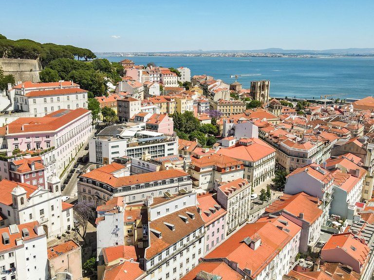 Apartment for Sale in Lisboa, Lisbon, Portugal 2
