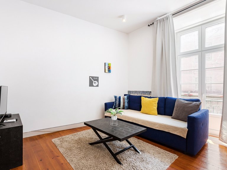 Apartment for Sale in Lisboa, Lisbon, Portugal 3