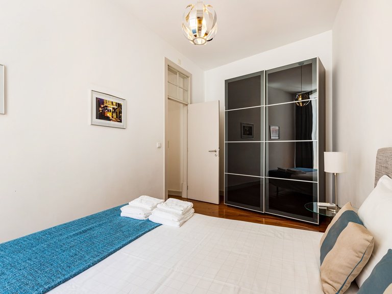 Apartment for Sale in Lisboa, Lisbon, Portugal 10