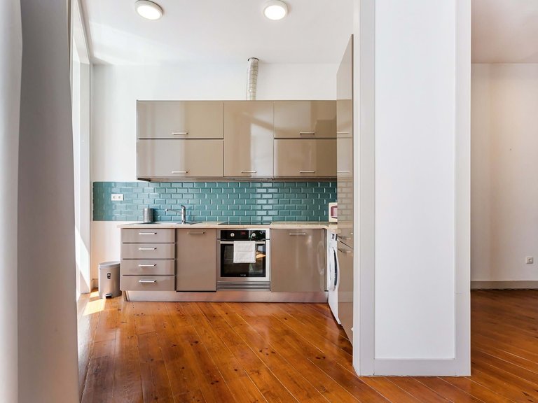 Apartment for Sale in Lisboa, Lisbon, Portugal 6