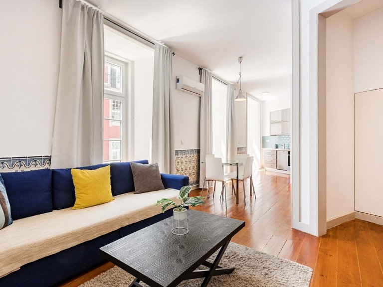 Apartment for Sale in Lisboa, Lisbon, Portugal 1