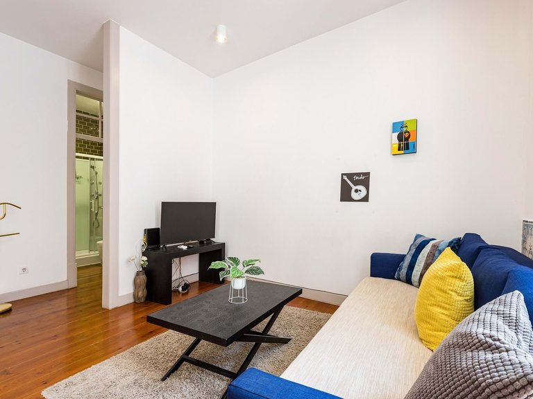 Apartment for Sale in Lisboa, Lisbon, Portugal 4