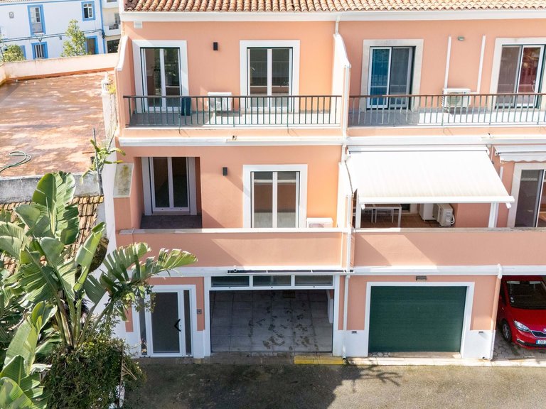 Apartment for Sale in Lagoa, Algarve, Portugal 27