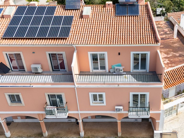 Apartment for Sale in Lagoa, Algarve, Portugal 12