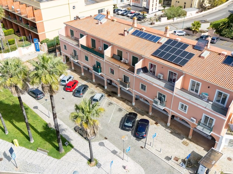 Apartment for Sale in Lagoa, Algarve, Portugal 1