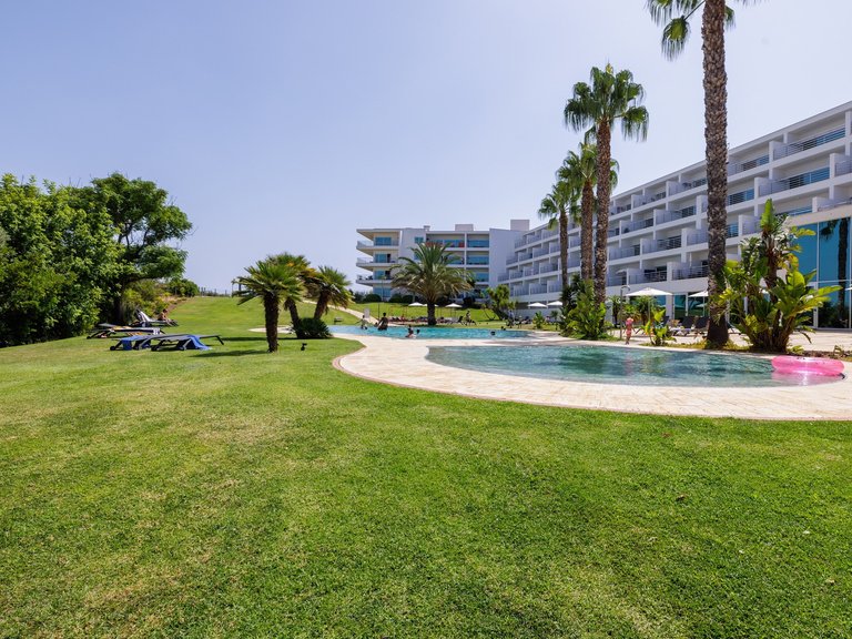 Apartment for Sale in Portimão, Algarve, Portugal 12