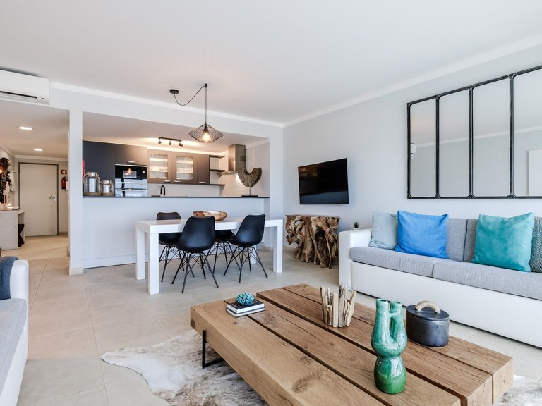 Apartment for Sale in Portimão, Algarve, Portugal 3