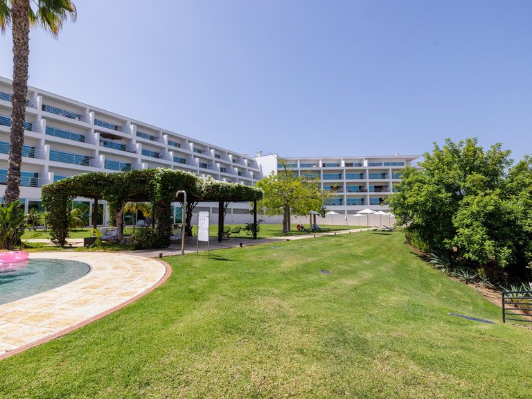 Apartment for Sale in Portimão, Algarve, Portugal 13