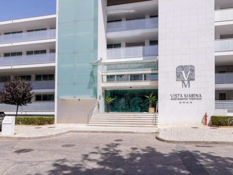 Apartment for Sale in Portimão, Algarve, Portugal 4