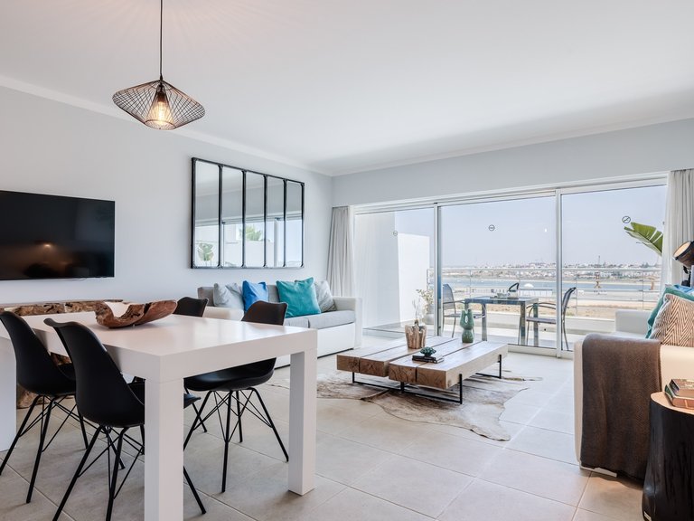 Apartment for Sale in Portimão, Algarve, Portugal 2