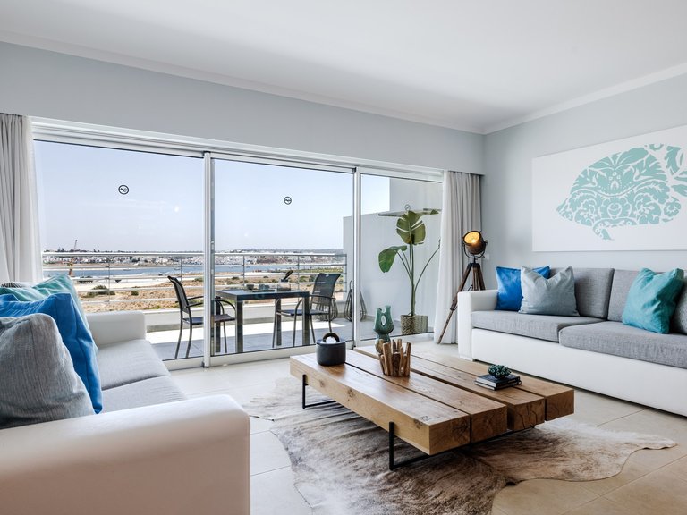 Apartment for Sale in Portimão, Algarve, Portugal 1