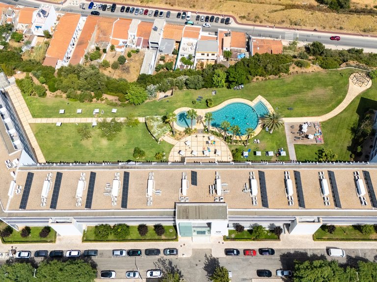 Apartment for Sale in Portimão, Algarve, Portugal 20