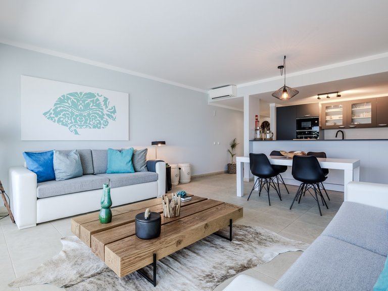 Apartment for Sale in Portimão, Algarve, Portugal 5