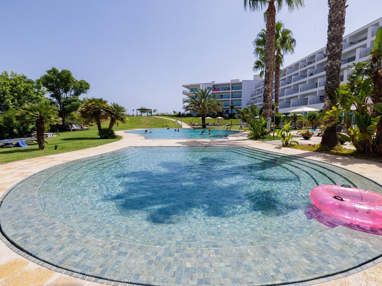 Apartment for Sale in Portimão, Algarve, Portugal 19