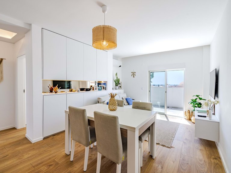 Apartment for Sale in Albufeira, Algarve, Portugal 1