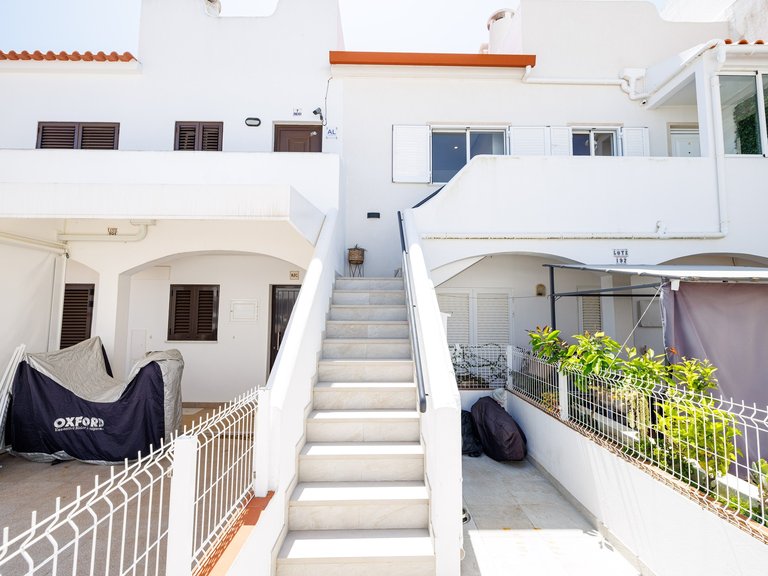 Apartment for Sale in Albufeira, Algarve, Portugal 12