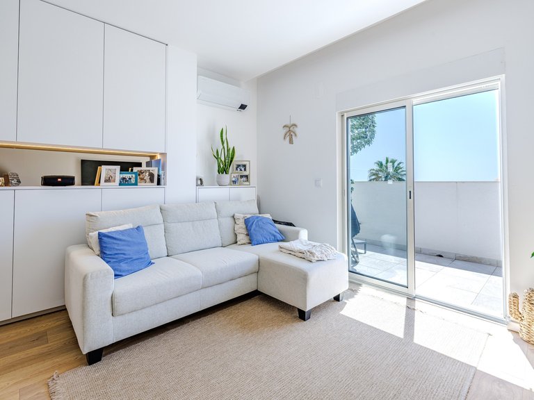 Apartment for Sale in Albufeira, Algarve, Portugal 3