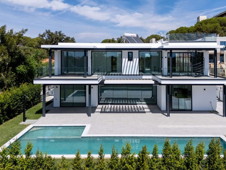 Villa for Sale in Albufeira, Algarve, Portugal 30