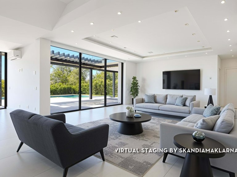 Villa for Sale in Albufeira, Algarve, Portugal 4