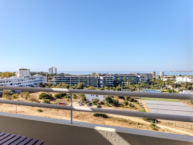 Apartment for Sale in Portimão, Algarve, Portugal 21
