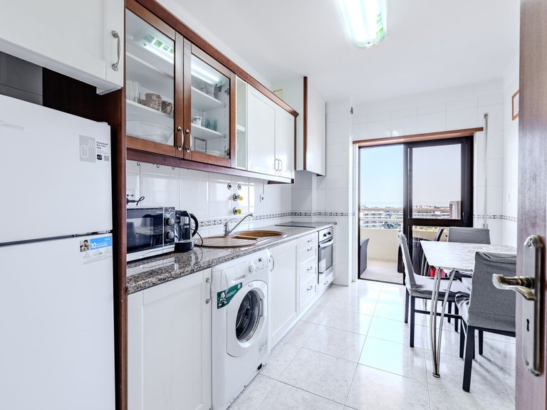 Apartment for Sale in Portimão, Algarve, Portugal 6