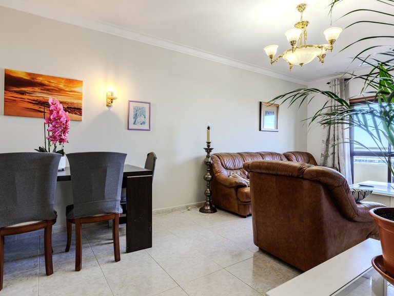 Apartment for Sale in Portimão, Algarve, Portugal 1