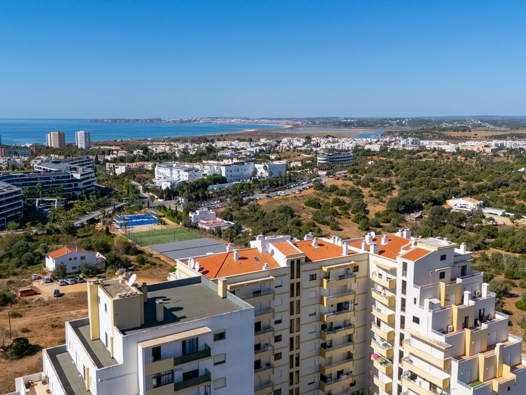 Apartment for Sale in Portimão, Algarve, Portugal 14