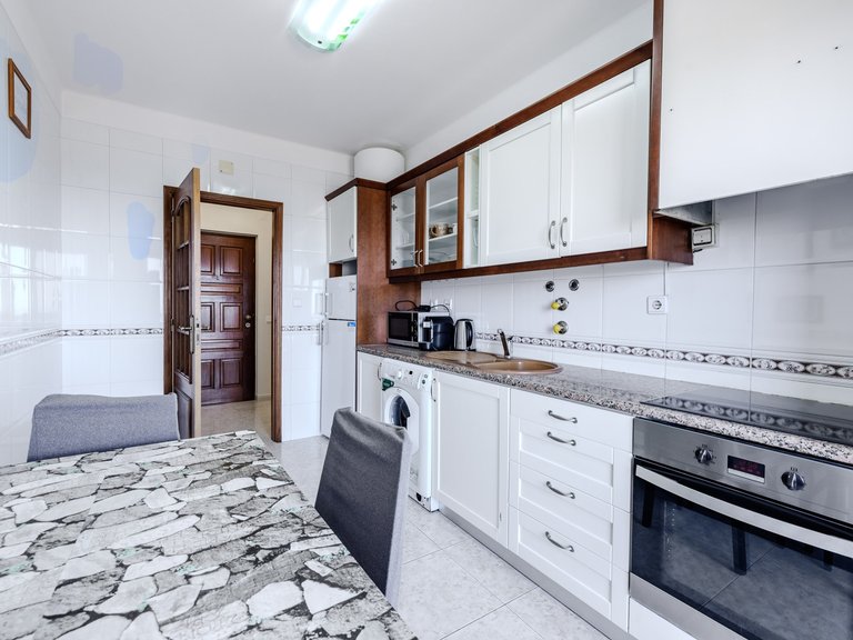 Apartment for Sale in Portimão, Algarve, Portugal 8