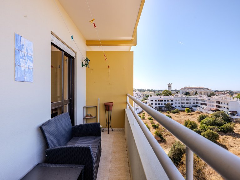 Apartment for Sale in Portimão, Algarve, Portugal 16