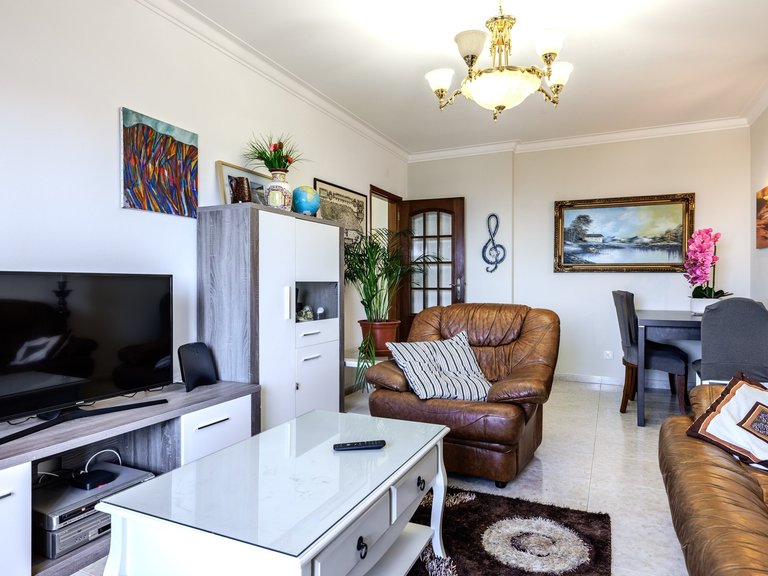 Apartment for Sale in Portimão, Algarve, Portugal 5