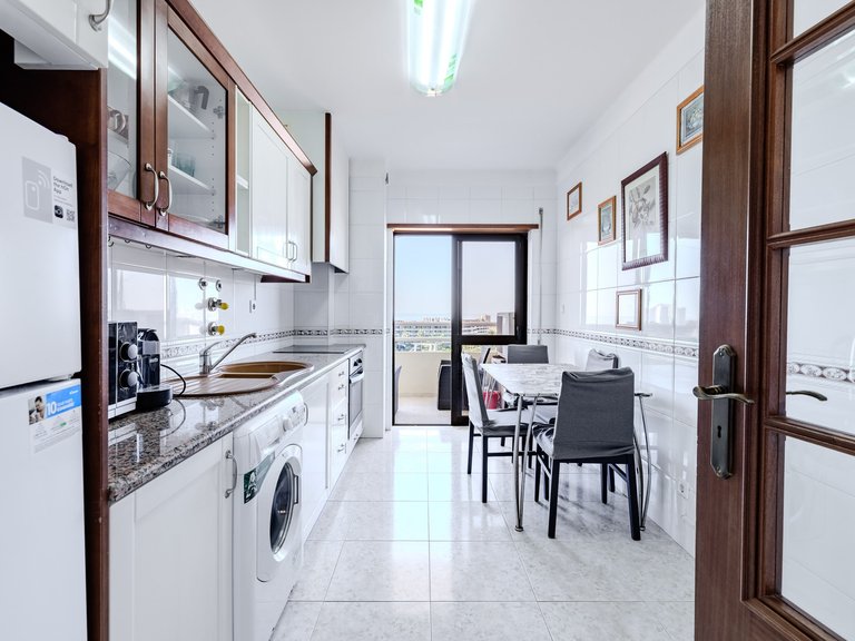Apartment for Sale in Portimão, Algarve, Portugal 7