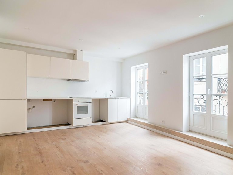 Apartment for Sale in Lisboa, Lisbon, Portugal 4
