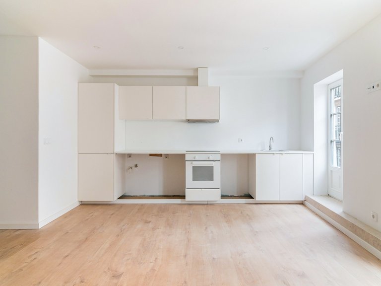 Apartment for Sale in Lisboa, Lisbon, Portugal 5