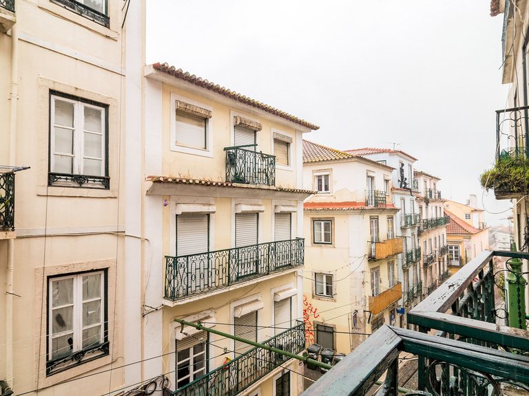 Apartment for Sale in Lisboa, Lisbon, Portugal 28