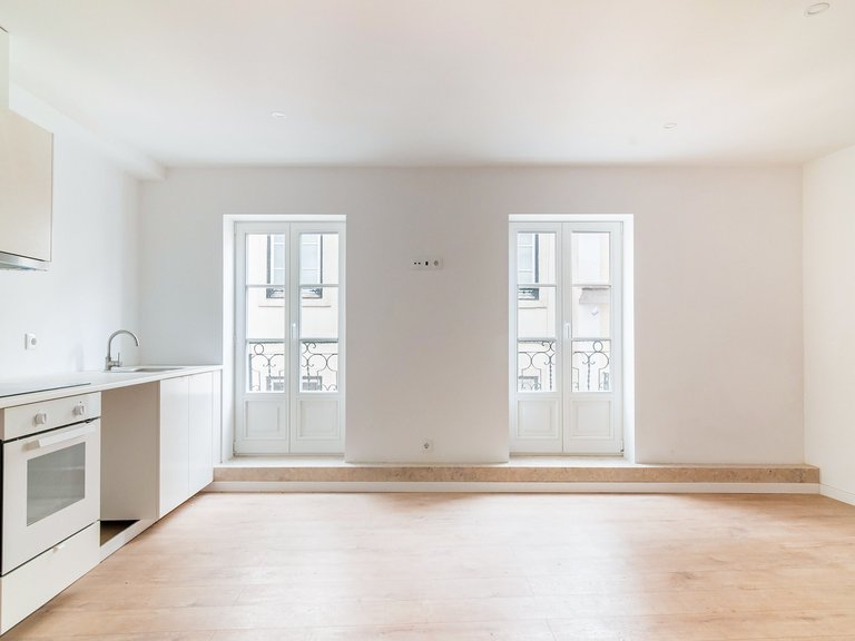 Apartment for Sale in Lisboa, Lisbon, Portugal 1