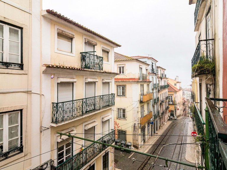 Apartment for Sale in Lisboa, Lisbon, Portugal 29