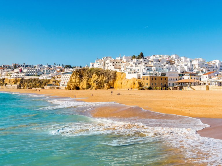 Apartment for Sale in Albufeira, Algarve, Portugal 23