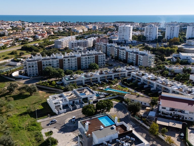 Apartment for Sale in Albufeira, Algarve, Portugal 25