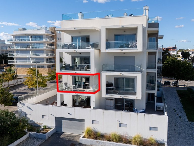 Apartment for Sale in Albufeira, Algarve, Portugal 19