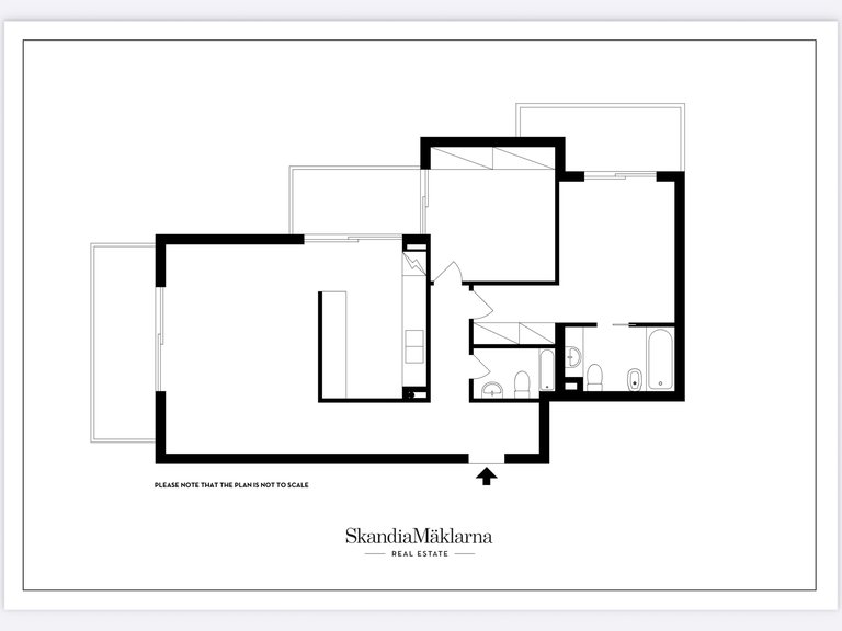 Apartment for Sale in Albufeira, Algarve, Portugal 22