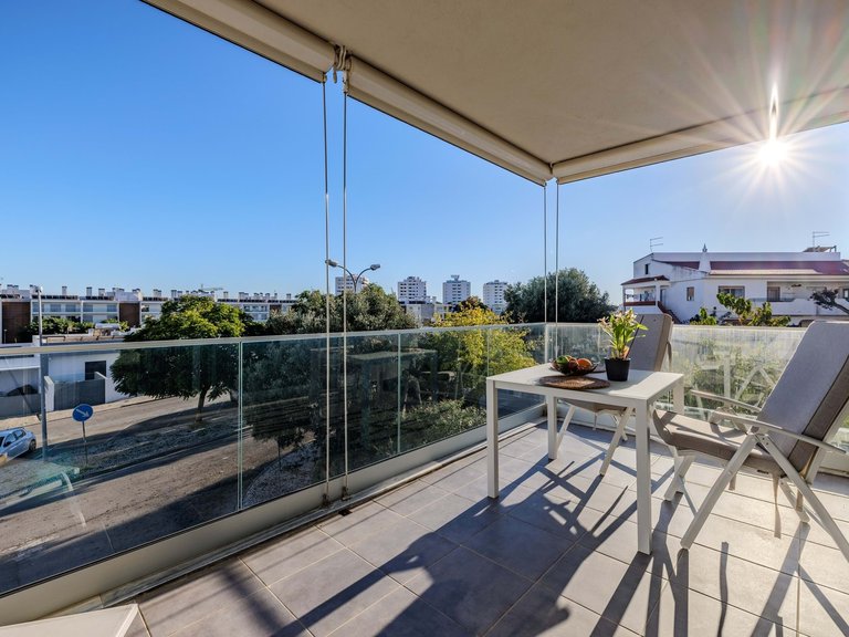 Apartment for Sale in Albufeira, Algarve, Portugal 4
