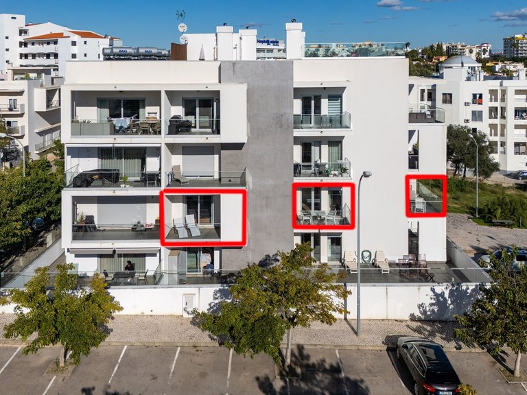 Apartment for Sale in Albufeira, Algarve, Portugal 20