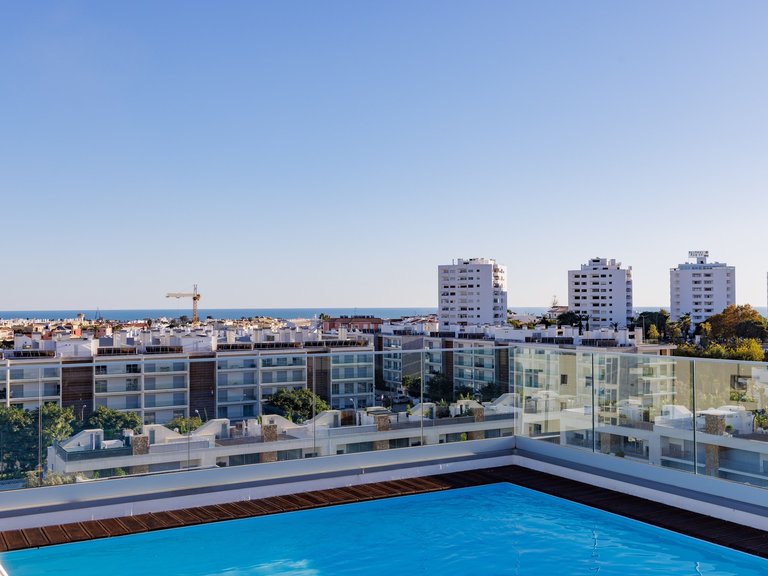 Apartment for Sale in Albufeira, Algarve, Portugal 8