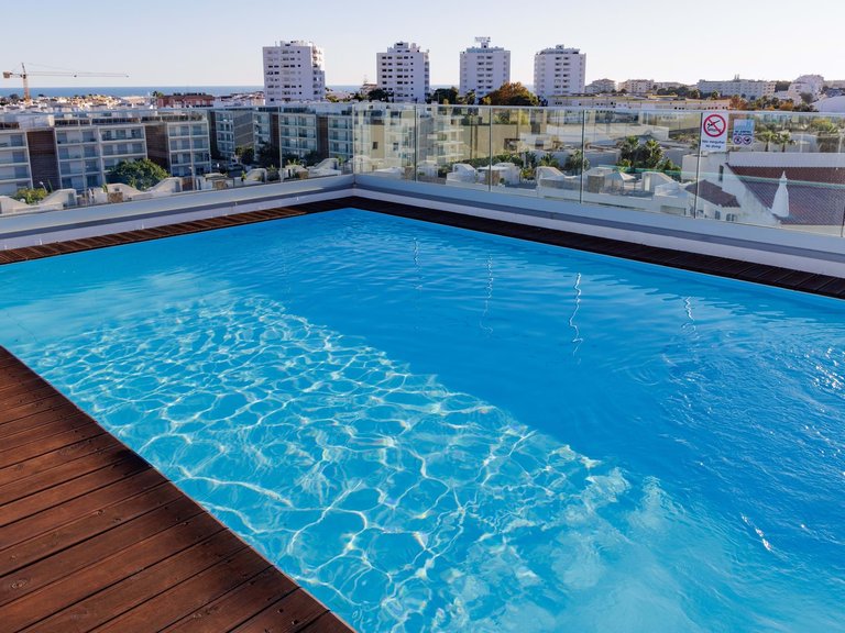 Apartment for Sale in Albufeira, Algarve, Portugal 9